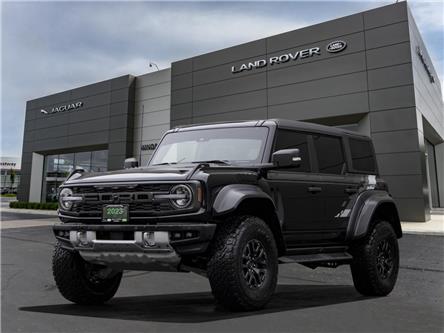 2023 Ford Bronco Raptor (Stk: TO57508) in Windsor - Image 1 of 30