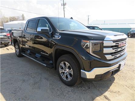 2025 GMC Sierra 1500 SLE (Stk: 25-157) in KILLARNEY - Image 1 of 2