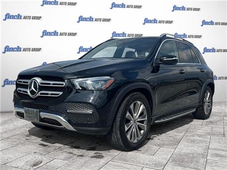 2020 Mercedes-Benz GLE 350 Base (Stk: 2502545A) in London - Image 1 of 25