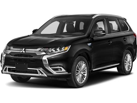2020 Mitsubishi Outlander Plug-In Hybrid SEL (Stk: W4673) in Mississauga - Image 1 of 8
