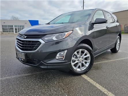 2021 Chevrolet Equinox LT (Stk: 501455) in Sarnia - Image 1 of 40
