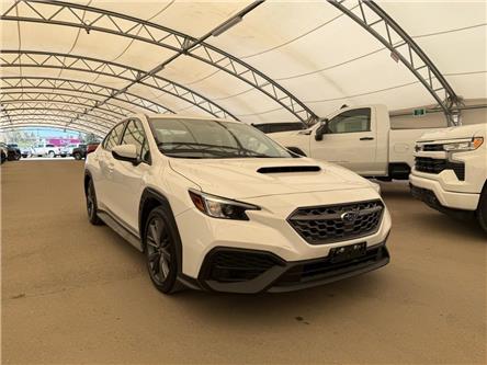 2022 Subaru WRX Base (Stk: 219686) in AIRDRIE - Image 1 of 18