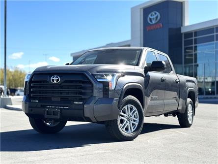 2025 Toyota Tundra SR5 (Stk: X044711) in Cranbrook - Image 1 of 19