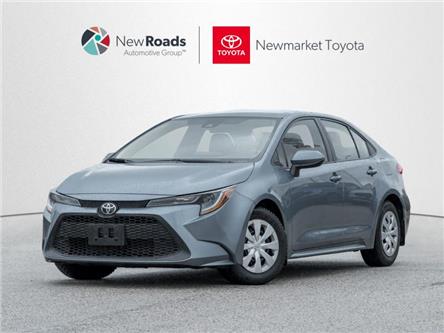 2020 Toyota Corolla  (Stk: 7613) in Newmarket - Image 1 of 22