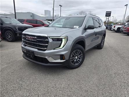 2025 GMC Acadia Elevation (Stk: T05649) in Cobourg - Image 1 of 11