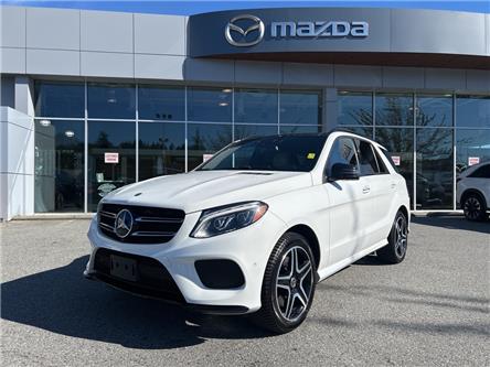 2017 Mercedes-Benz GLE 400 Base (Stk: 227077J) in Surrey - Image 1 of 15