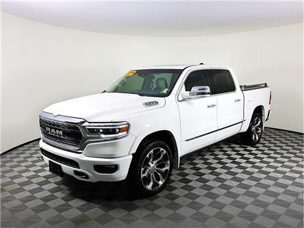 2024 RAM 1500 Limited (Stk: 25T177A) in Calgary - Image 1 of 25
