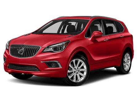 2018 Buick Envision Premium I (Stk: 026437U) in PORT PERRY - Image 1 of 12