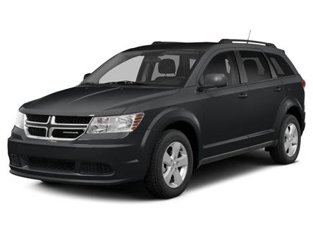 2014 Dodge Journey CVP/SE Plus (Stk: 197624U) in PORT PERRY - Image 1 of 11