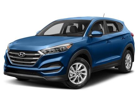 2016 Hyundai Tucson  (Stk: 216795U) in PORT PERRY - Image 1 of 3