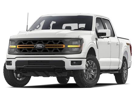 2025 Ford F-150 Tremor (Stk: LFFF00491) in Tilbury - Image 1 of 2