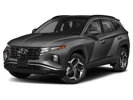 2022 Hyundai Tucson Hybrid  (Stk: 5LC1864A) in Brantford - Image 1 of 3