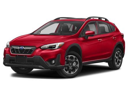 2021 Subaru Crosstrek Sport (Stk: 32368A) in Thunder Bay - Image 1 of 11