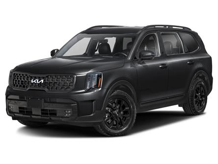 2025 Kia Telluride X-Pro (Stk: TE25-538) in Victoria, BC - Image 1 of 12