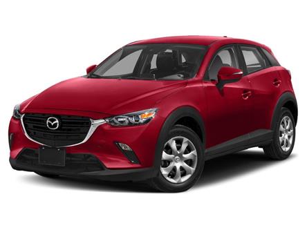 2019 Mazda CX-3 GX (Stk: 8369PA) in ORILLIA - Image 1 of 11
