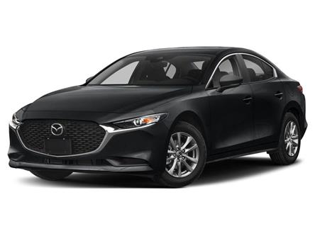 2021 Mazda Mazda3 GS (Stk: 8374P) in ORILLIA - Image 1 of 11