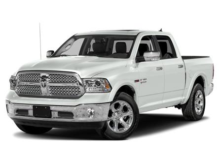 2019 RAM 1500 Classic Laramie (Stk: T25-89B) in Nipawin - Image 1 of 12