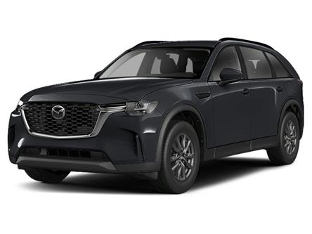 2025 Mazda CX-90 MHEV GS (Stk: 5C9019) in Miramichi - Image 1 of 3