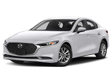 2019 Mazda Mazda3  (Stk: MM1448) in Miramichi - Image 1 of 3