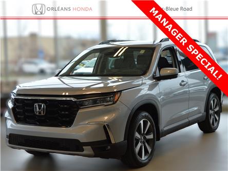 2025 Honda Pilot Touring (Stk: 16-250482) in Orléans - Image 1 of 30