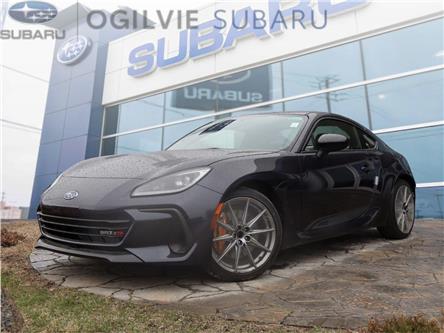2025 Subaru BRZ TS (Stk: 18-SQ388) in Ottawa - Image 1 of 22