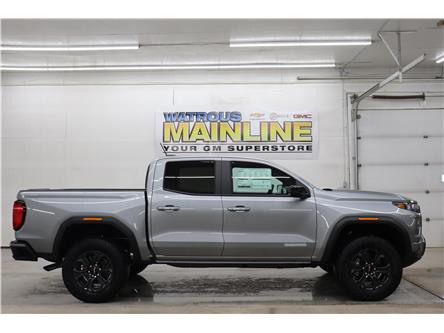 2025 GMC Canyon Elevation (Stk: S1443) in Watrous - Image 1 of 38
