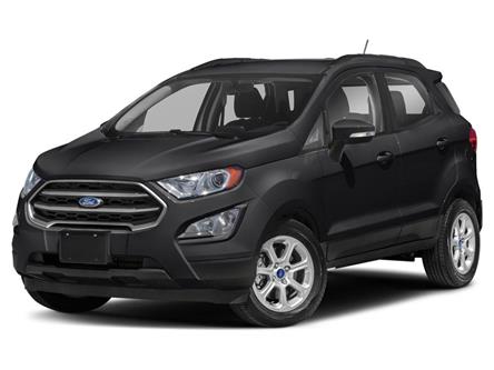 2022 Ford EcoSport SE (Stk: A51489A) in GEORGETOWN - Image 1 of 11