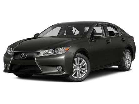 2014 Lexus ES 350 Base (Stk: TL6991) in Windsor - Image 1 of 10