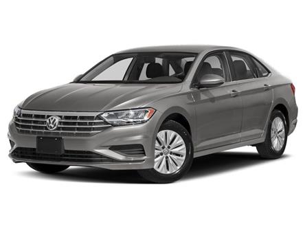 2021 Volkswagen Jetta Comfortline (Stk: ARUC814A) in Calgary - Image 1 of 9