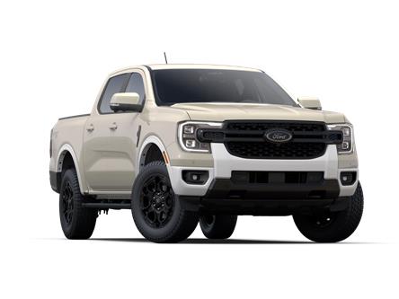 2025 Ford Ranger Lariat (Stk: 25RA796) in St. Catharines - Image 1 of 4