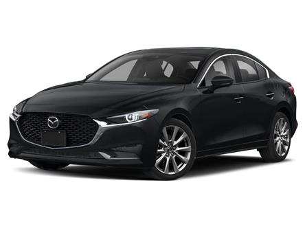 2019 Mazda Mazda3 GT (Stk: MU500A) in Miramichi - Image 1 of 11