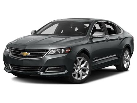 2015 Chevrolet Impala 1LT (Stk: 272523) in Goderich - Image 1 of 13