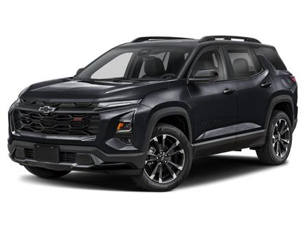 2025 Chevrolet Equinox RS (Stk: 25035P) in Ingersoll - Image 1 of 12