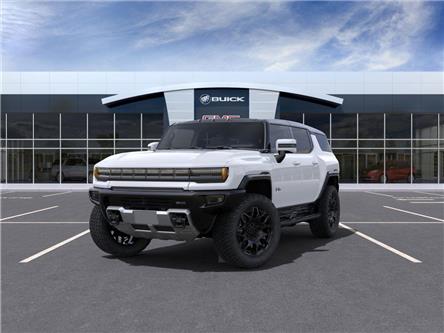 2025 GMC HUMMER EV SUV 2X (Stk: R26858) in Ottawa - Image 1 of 6