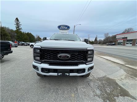 2025 Ford F-250 XLT (Stk: 5Z105) in Timmins - Image 1 of 28