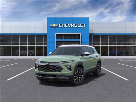 2025 Chevrolet TrailBlazer ACTIV (Stk: 22478) in Grand Falls-Windsor - Image 1 of 6