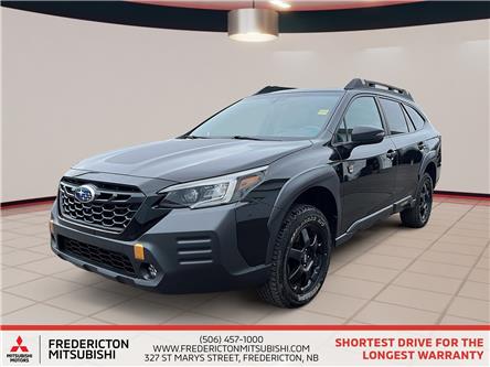 2022 Subaru Outback Wilderness (Stk: 251567B) in Fredericton - Image 1 of 18