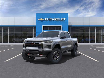 2025 Chevrolet Colorado ZR2 (Stk: 1860-25) in Hamilton - Image 1 of 6