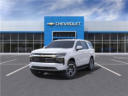 2025 Chevrolet Tahoe LT (Stk: 25429) in Bracebridge - Image 1 of 6