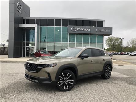 2025 Mazda CX-50 GT (Stk: CMGJ00176) in Chatham - Image 1 of 22