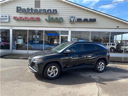2023 Hyundai Tucson Preferred (Stk: 7396B) in Fort Erie - Image 1 of 25