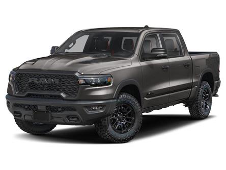 2025 RAM 1500 Rebel (Stk: 25-095) in Tillsonburg - Image 1 of 12