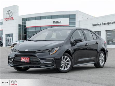 2022 Toyota Corolla SE (Stk: 118979) in Milton - Image 1 of 25