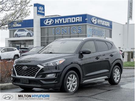 2020 Hyundai Tucson Preferred (Stk: 245537) in Milton - Image 1 of 23