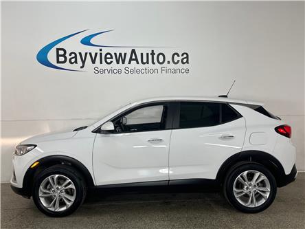 2021 Buick Encore GX Preferred (Stk: 42382J) in Belleville - Image 1 of 28