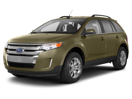 2013 Ford Edge SEL (Stk: S9612B) in ROSETOWN - Image 1 of 11