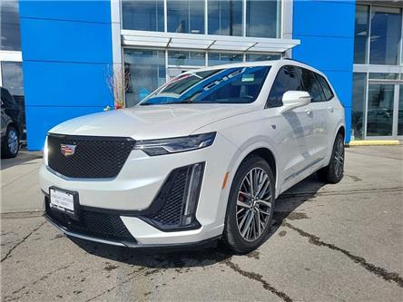 2023 Cadillac XT6 Sport (Stk: NR16913) in Newmarket - Image 1 of 29