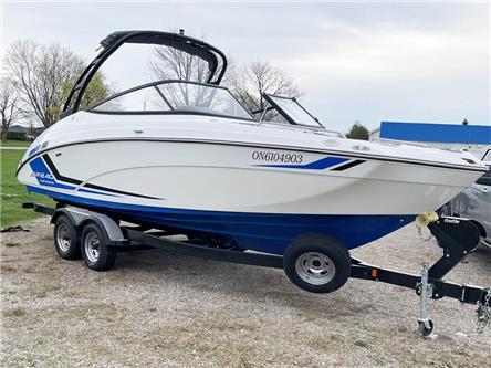 2018 Yamaha AR 240 Twin Engine  in Exeter - Image 1 of 18