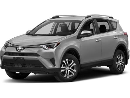 2016 Toyota RAV4 SE (Stk: 43834) in Slave Lake - Image 1 of 21