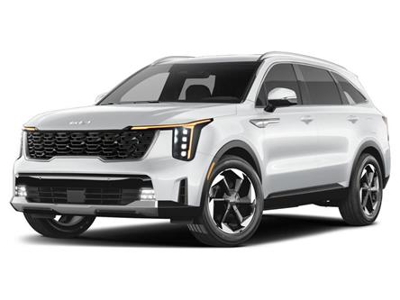 2025 Kia Sorento Hybrid SX (Stk: SR5103) in Vancouver - Image 1 of 2